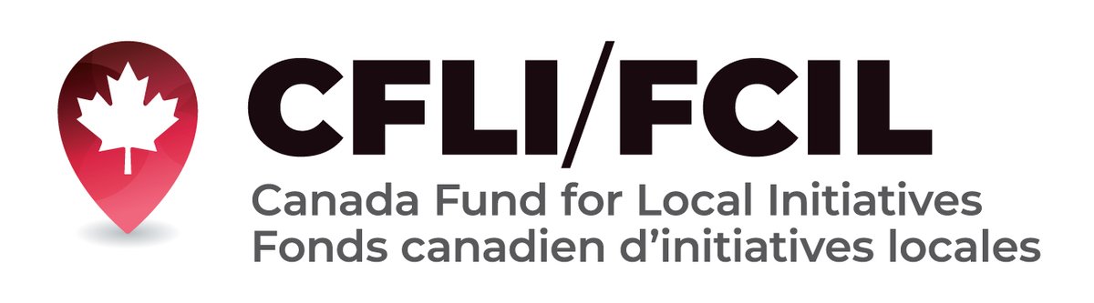 Canada Fund For Local Initiatives Logo