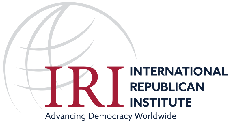 International Republican Institute Logo