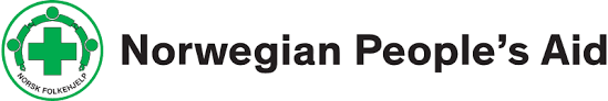 Norwegian People's Aid Logo