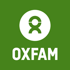 Oxfam Logo