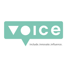Voice Global Logo